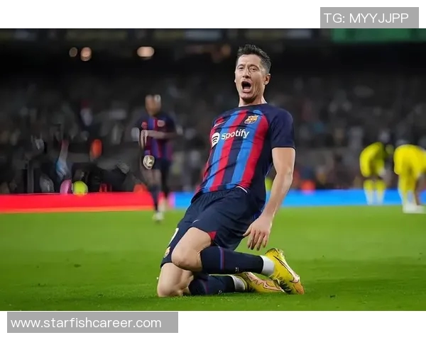 连续5场破门！莱万多夫斯基狂轰23球，新赛季闪耀巅峰